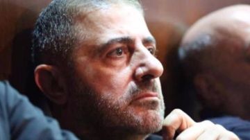 هل أقال الحزب وفيق صفا؟ هل أقال الحزب وفيق صفا؟