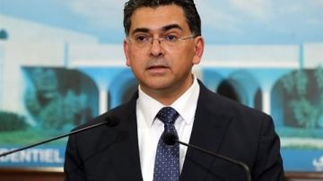 وزير الاعلام: مشروع قانون استرداد الودائع يشكل مدخلا للحل