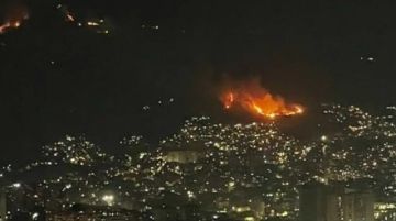 إدانات دولية للهجوم على فنزويلا: على المجتمع الدولي التحرك إدانات دولية للهجوم على فنزويلا: على المجتمع الدولي التحرك