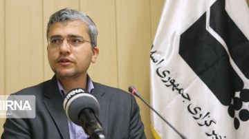 إيران تحذر الولايات المتحدة من رد غير محدود في حال أي عمل عدائي ضدها إيران تحذر الولايات المتحدة من رد غير محدود في حال أي عمل عدائي ضدها