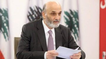 اتصال مطول بين جعجع وعون: إشادة.. وتشديد على تحييد لبنان!