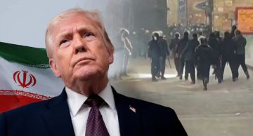 ارتفاع كبير في حصيلة القتلى في إيران.. والرئيس ترامب يدرس إمكانية القيام بعمل عسكري! ارتفاع كبير في حصيلة القتلى في إيران.. والرئيس ترامب يدرس إمكانية القيام بعمل عسكري!