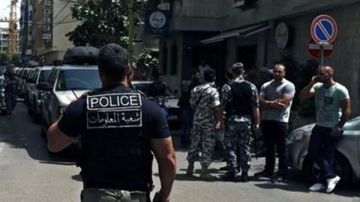 استغل عمله كممرض لسرقة المنازل وقوى الامن توقفه