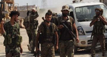 الجيش السوري يكشف آخر تطورات عملية حلب