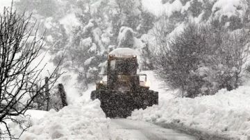 المنخفض الجوي الأول بدأ.. بانتظار وصول منخفض ثان قطبي المنشأ في هذا الموعد