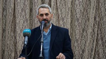 النائب حمادة: لن يستطيعوا أن يأخذوا من لبنان حبة رمل واحدة لتكون تحت الحكم الإسرائيلي