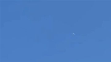 تحليق مكثف للطيران الاستطلاعي على ارتفاعات منخفضة فوق صور ومنطقتها تحليق مكثف للطيران الاستطلاعي على ارتفاعات منخفضة فوق صور ومنطقتها