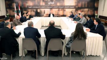 جعجع بحث مع الهيئة الإدارية لمصلحة الأطباء في القوات في الشؤون الطبية