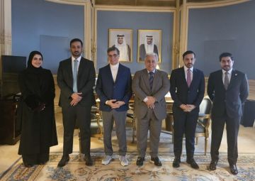 د. حمد الكواري: الحنين الى الماضي