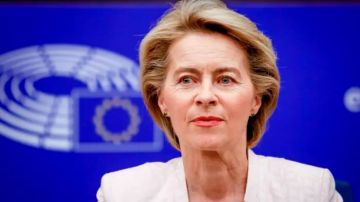 رئيسة المفوضية الأوروبية تزور الأردن وسوريا ولبنان هذا الأسبوع