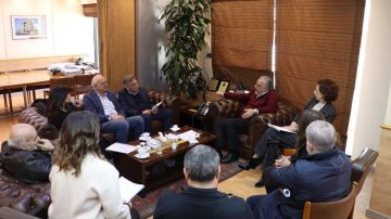 زيادة معاينة الأطباء.. على نار حامية