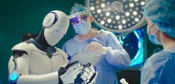 طفرة رقمية في الرعاية الصحية شات جي بي تي يدعم الأطباء طفرة رقمية في الرعاية الصحية شات جي بي تي يدعم الأطباء