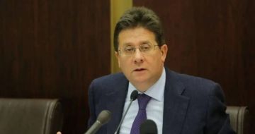 كنعان ردا على الجمهورية القوية: نضع الأمور في نصابها خدمة للحقيقة وحفاظا على الكرامات