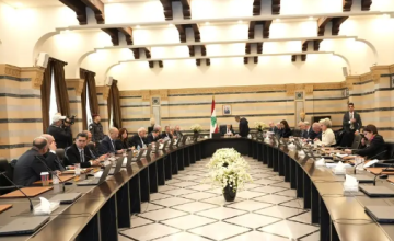 هذه هي أبرز مقررات جلسة مجلس الوزراء!