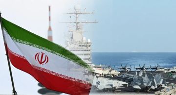 أسبوع حاسم في الشرق الأوسط حشد أميركي غير مسبوق وأبراهام لينكولن في مواجهة إيران!