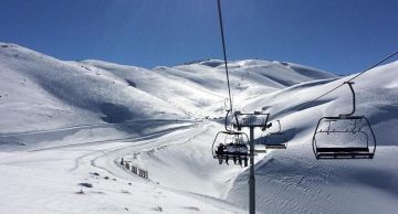 ازدحام خانق في كفردبيان ودعوة لحصر العبور