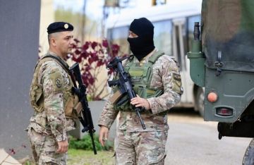 الجيش يوقف أخطر المطلوبين في منطقة القصر الهرمل بعملية أمنية نوعية