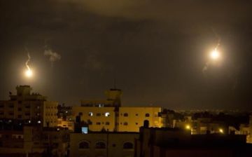 النشرة: قصف مدفعي اسرائيلي استهدف اطراف بلدة الطيبة