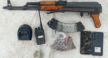 بالصور عمليات دهم في بعلبك: توقيف مطلوبين وحجز مخدرات وأسلحة