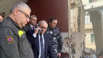 بالفيديو: سلام من باريس.... directe إلى طرابلس