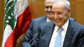 بري وأفيخاي... وبدنا نروق! بري وأفيخاي... وبدنا نروق!