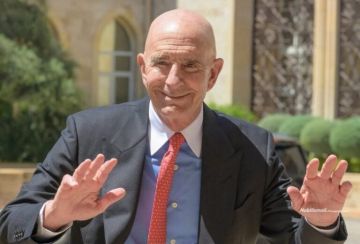 تحول جذري في المقاربة الأميركية باراك يرسم ملامح سوريا الجديدة