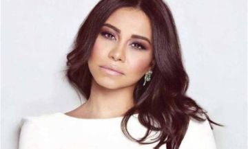 تضارب المعلومات عن حقيقة ما يجري مع شيرين عبد الوهاب يدل على سوء حلتها الصحية