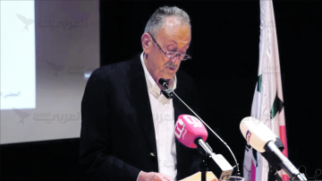 سيمون كرم: حزب الله لم يعط أي معلومة عن أسلحته ومنشآته للجيش اللبناني