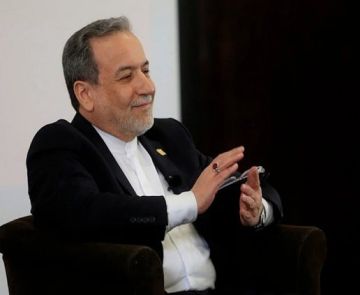 عراقجي: نستبعد تكرار حماقة الحرب ضد إيران أو لبنان