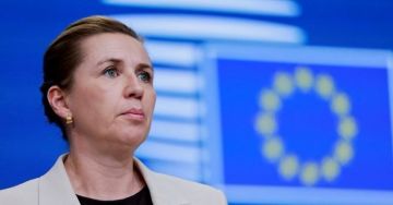 فريدريكسن: ليس للولايات المتحدة أي حق في ضم أي من المناطق الثلاث في المملكة الدانمركية