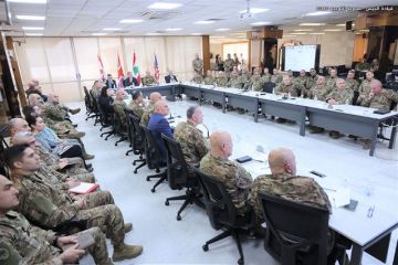 قائد الجيش: التزامنا حماية الحدود التزام نهائي