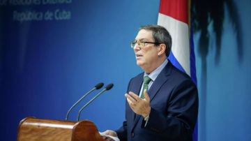 كوبا تندد بقرار ترامب بشأن النفط وتصفه بـ العدواني والوحشي 