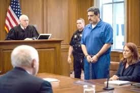 لماذا اعلن مادورو انه اسير حرب؟