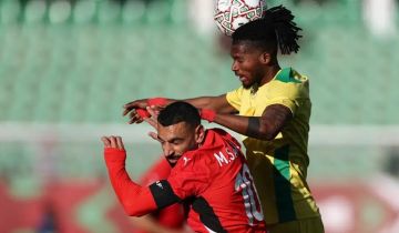 مصر تحتاج وقتاً إضافياً لتخطي بنين بكأس إفريقيا..