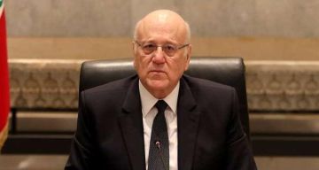 ميقاتي: لست معنيا بالجدل حول التكليف والحكومة مدعوة للاستمرار في عملها