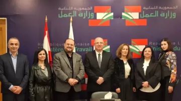 وعود بإقرار مشروع التقاعد لموظفي المركز التربوي قريبا