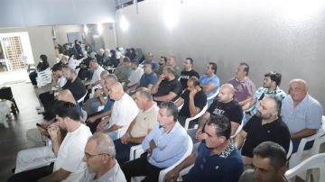 أبيدجان: مجلس عزاء حسيني ودعاء التوسل في منزل الحاج احمد أبو خليل