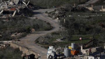 الأجوبة سلبية... الحزب يشرع أبواب الحرب