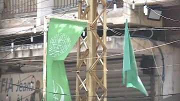 الجماعة الإسلامية في لبنان.. تحت مجهر العقوبات!