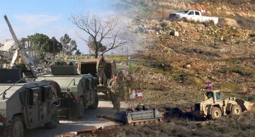 بيان متقدم للجيش اللبناني.. لا مقاومة بل جماعات مسلحة وجنوب الليطاني تحت السيطرة!