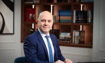 حاصباني: نرفض قانون الفجوة لحماية أموال المودعين والنظام الإيراني قد يسقط!