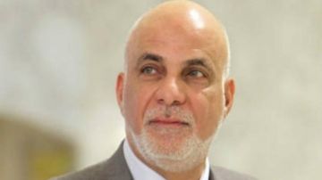 خريس: الرئيس بري لم يتوان عن دوره كصمام أمان لهذا البلد