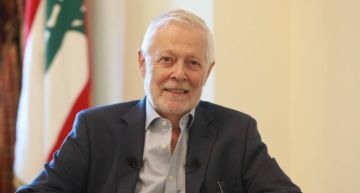 دمشقية عن تسليم سلاح حماس في لبنان: الأمور لم تتحلحل بعد رغم المساعي ولا نزال نصطدم بشيء من العناد