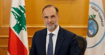 رسامني أكد تعزيز التعاون بين مرفأ طرابلس وسكك الحديد وبحث مع مجلس الإعمار في مشاريع البنى التحتية