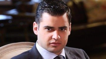 طوني فرنجية: نطالب بحصرية السلاح من منطلق إيماننا بالدولة فيما يستخدم البعض هذا الخطاب للتحريض