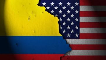 عقب مكالمة هاتفية أولى.. ترامب يدعو رئيس كولومبيا إلى البيت الأبيض