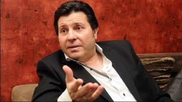 عملية جراحية خضع لها هاني شاكر.. وهذه حالته