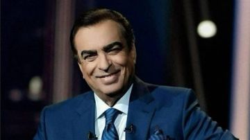 في رمضان 2026.. الإعلامي جورج قرداحي عائد! في رمضان 2026.. الإعلامي جورج قرداحي عائد!