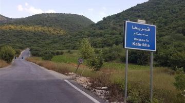 في غياب الإعمار الرسمي بلدية قبريخا تطلق ورشة خدمات وتنمية شاملة (تقرير)