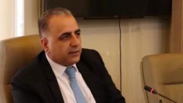 كركي: السياحة الاستشفائية رافعة للاقتصاد الوطني اللبناني كركي: السياحة الاستشفائية رافعة للاقتصاد الوطني اللبناني